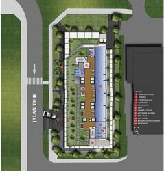 Millage (D14), Apartment #596217081